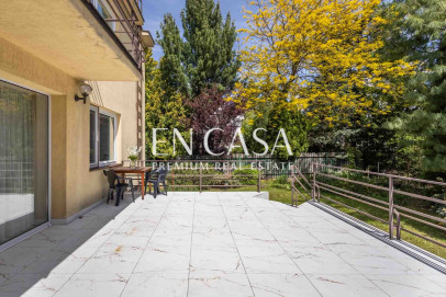 House Rent Warszawa Mokotów Miączyńska